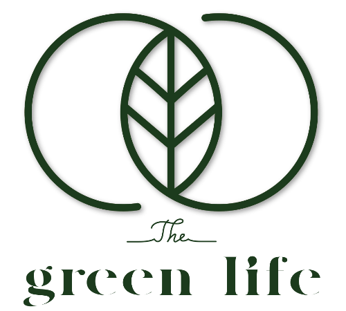 The Green Life Olbia